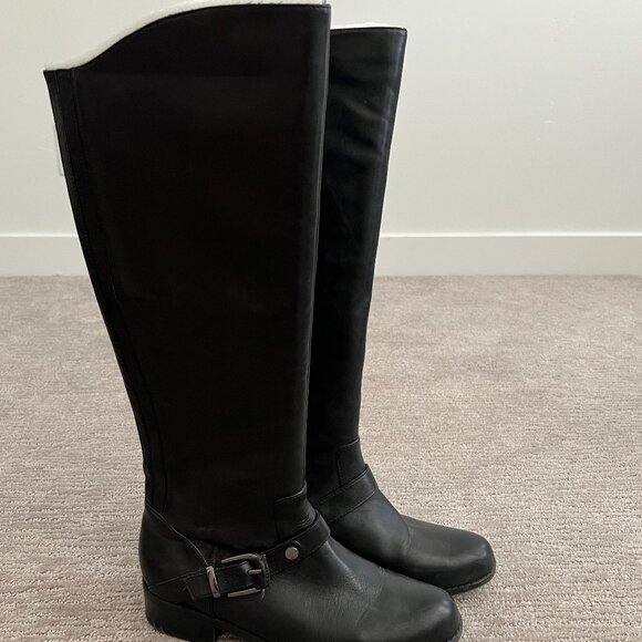 MeToo tall boots - Picture 1 of 7